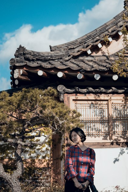 The Heart of Korean Design